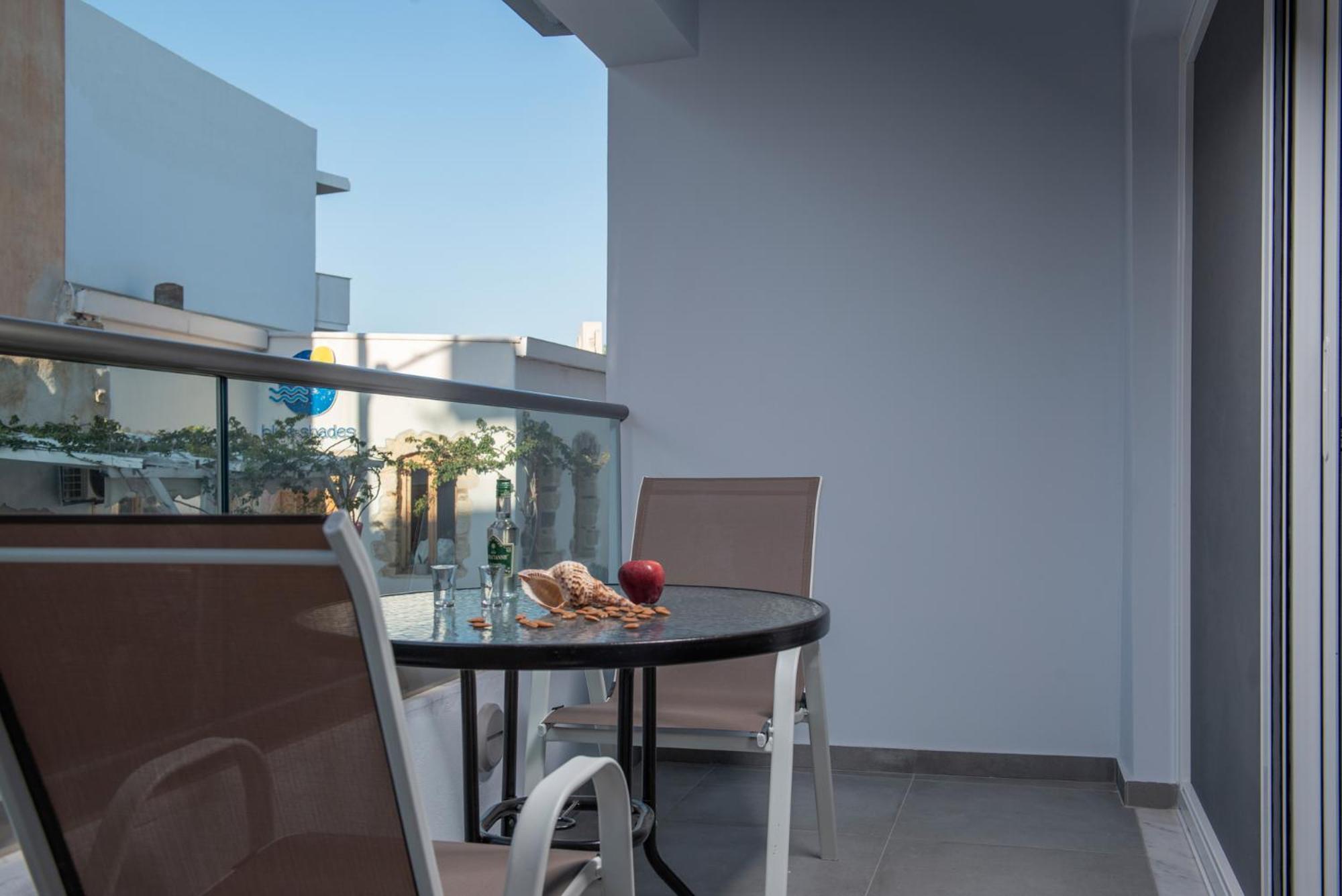 Anteste Ierapetra Sea & City Exteriér fotografie